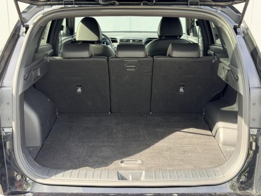 Hyundai Tucson 1.6 T-GDI HEV 230pk N Line Edition Automaat / Fabrieksgarantie tot 03-2029 / Dealer onderhouden /... ActivLease financial lease