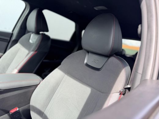 Hyundai Tucson 1.6 T-GDI HEV 230pk N Line Edition Automaat / Fabrieksgarantie tot 03-2029 / Dealer onderhouden /... ActivLease financial lease