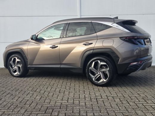 Hyundai Tucson 1.6 T-GDI HEV Premium / Duurste uitvoering / Dealer onderhouden / 1650 Trekgewicht / ActivLease financial lease