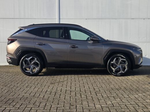 Hyundai Tucson 1.6 T-GDI HEV Premium / Duurste uitvoering / Dealer onderhouden / 1650 Trekgewicht / ActivLease financial lease