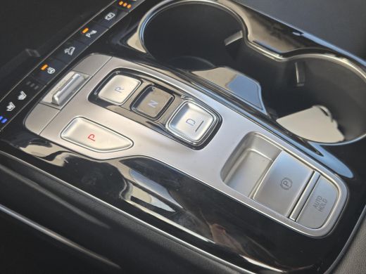 Hyundai Tucson 1.6 T-GDI HEV Premium / Duurste uitvoering / Dealer onderhouden / 1650 Trekgewicht / ActivLease financial lease