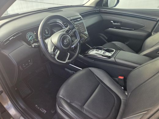 Hyundai Tucson 1.6 T-GDI HEV Premium / Duurste uitvoering / Dealer onderhouden / 1650 Trekgewicht / ActivLease financial lease