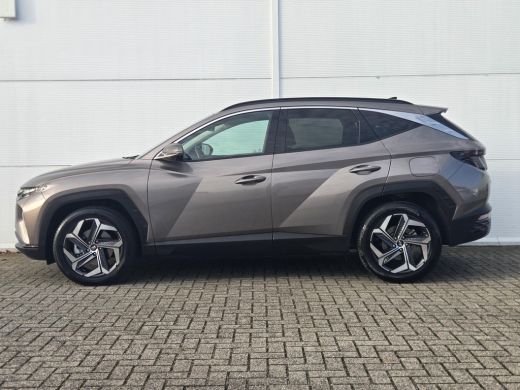 Hyundai Tucson 1.6 T-GDI HEV Premium / Duurste uitvoering / Dealer onderhouden / 1650 Trekgewicht / ActivLease financial lease