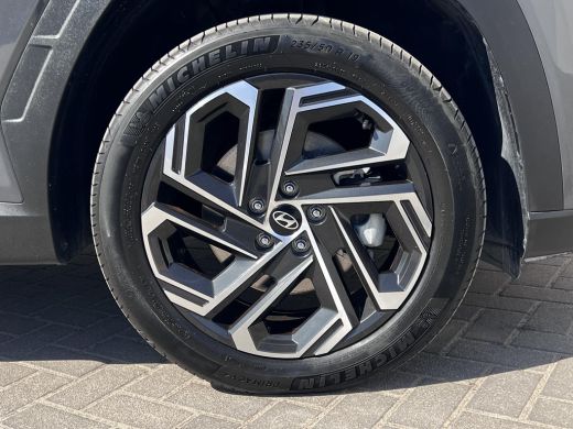 Hyundai Tucson 1.6 T-GDI HEV Premium / Facelift Nieuw model / Fabrieksgarantie tot 7-2029 / Dealer onderhouden /... ActivLease financial lease