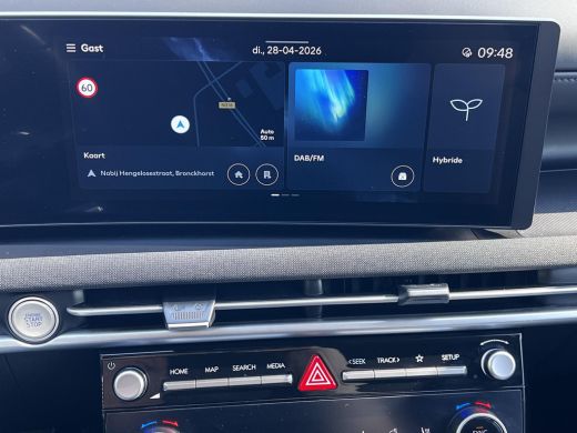 Hyundai Tucson 1.6 T-GDI HEV Premium / Facelift Nieuw model / Fabrieksgarantie tot 7-2029 / Dealer onderhouden /... ActivLease financial lease