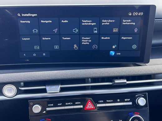 Hyundai Tucson 1.6 T-GDI HEV Premium / Facelift Nieuw model / Fabrieksgarantie tot 7-2029 / Dealer onderhouden /... ActivLease financial lease