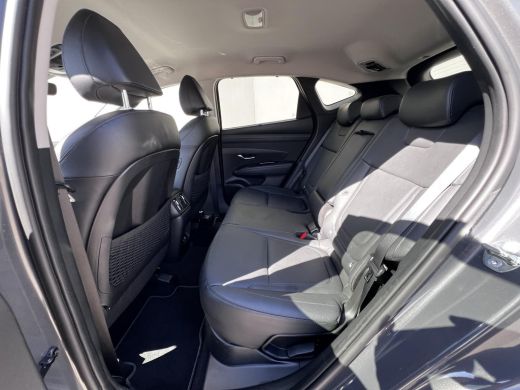 Hyundai Tucson 1.6 T-GDI HEV Premium / Facelift Nieuw model / Fabrieksgarantie tot 7-2029 / Dealer onderhouden /... ActivLease financial lease