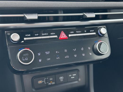 Hyundai Tucson 1.6 T-GDI HEV Premium / Leder / 360 Camera / Stoel- & Stuurverwarming / Stoelverkoeling / Navigat... ActivLease financial lease