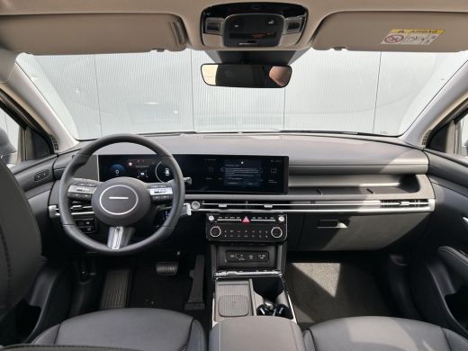 Hyundai Tucson 1.6 T-GDI HEV Premium / Leder / 360 Camera / Stoel- & Stuurverwarming / Stoelverkoeling / Navigat... ActivLease financial lease
