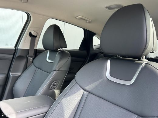 Hyundai Tucson 1.6 T-GDI HEV Premium / Leder / 360 Camera / Stoel- & Stuurverwarming / Stoelverkoeling / Navigat... ActivLease financial lease