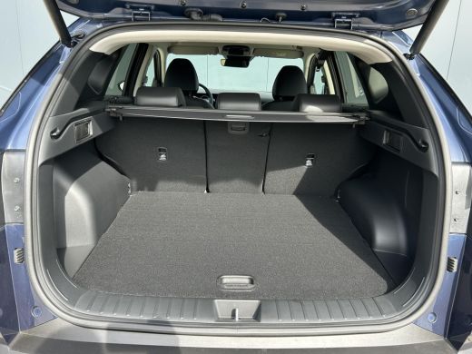 Hyundai Tucson 1.6 T-GDI HEV Premium / Leder / 360 Camera / Stoel- & Stuurverwarming / Stoelverkoeling / Navigat... ActivLease financial lease