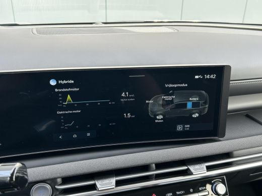 Hyundai Tucson 1.6 T-GDI HEV Premium / Leder / 360 Camera / Stoel- & Stuurverwarming / Stoelverkoeling / Navigat... ActivLease financial lease