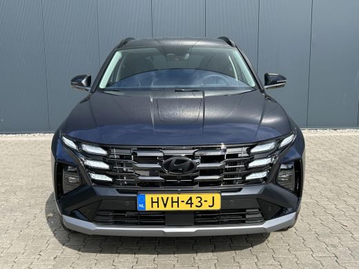 Hyundai Tucson 1.6 T-GDI HEV Premium / Leder / 360 Camera / Stoel- & Stuurverwarming / Stoelverkoeling / Navigat... ActivLease financial lease