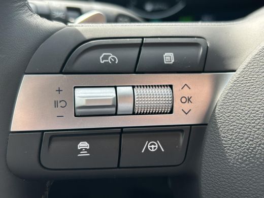 Hyundai Tucson 1.6 T-GDI HEV Premium / Leder / 360 Camera / Stoel- & Stuurverwarming / Stoelverkoeling / Navigat... ActivLease financial lease