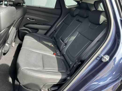Hyundai Tucson 1.6 T-GDI HEV Premium / Leder / 360 Camera / Stoel- & Stuurverwarming / Stoelverkoeling / Navigat... ActivLease financial lease