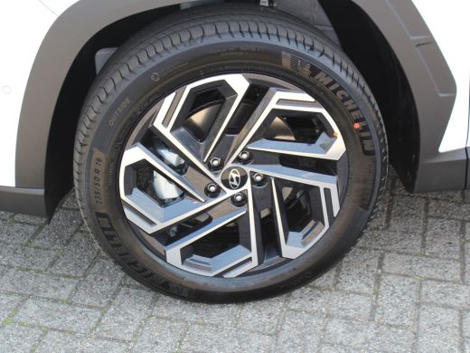 Hyundai Tucson 1.6 T-GDI HEV Premium / Lederen Bekleding / Stoelverwarming & Verkoeling / Elektr. Verstelbare St... ActivLease financial lease