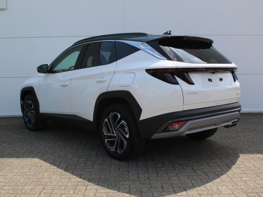 Hyundai Tucson 1.6 T-GDI HEV Premium / Lederen Bekleding / Stoelverwarming & Verkoeling / Elektr. Verstelbare St... ActivLease financial lease