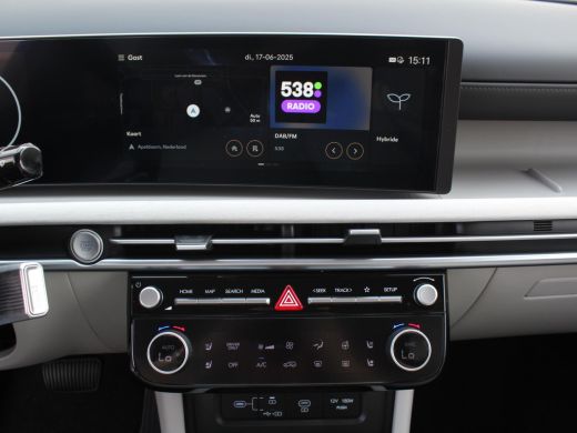 Hyundai Tucson 1.6 T-GDI HEV Premium / Lederen Bekleding / Stoelverwarming & Verkoeling / Elektr. Verstelbare St... ActivLease financial lease