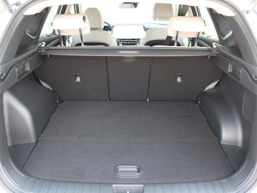 Hyundai Tucson 1.6 T-GDI HEV Premium / Lederen Bekleding / Stoelverwarming & Verkoeling / Elektr. Verstelbare St... ActivLease financial lease