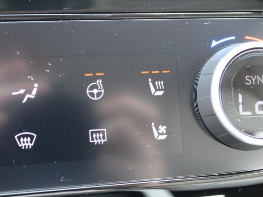 Hyundai Tucson 1.6 T-GDI HEV Premium / Lederen Bekleding / Stoelverwarming & Verkoeling / Elektr. Verstelbare St... ActivLease financial lease