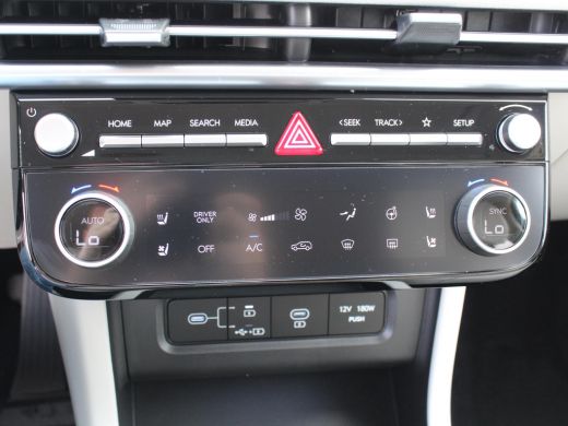 Hyundai Tucson 1.6 T-GDI HEV Premium / Lederen Bekleding / Stoelverwarming & Verkoeling / Elektr. Verstelbare St... ActivLease financial lease