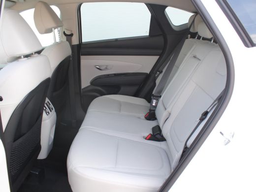 Hyundai Tucson 1.6 T-GDI HEV Premium / Lederen Bekleding / Stoelverwarming & Verkoeling / Elektr. Verstelbare St... ActivLease financial lease