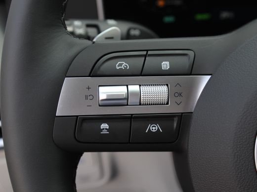 Hyundai Tucson 1.6 T-GDI HEV Premium / Lederen Bekleding / Stoelverwarming & Verkoeling / Elektr. Verstelbare St... ActivLease financial lease