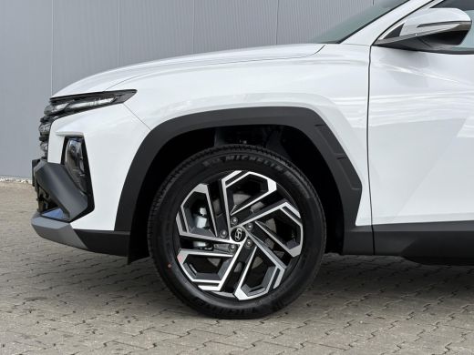 Hyundai Tucson 1.6 T-GDI PHEV Comfort / Uit Voorraad Leverbaar / Navigatie / Cruise Control Adaptief / ActivLease financial lease