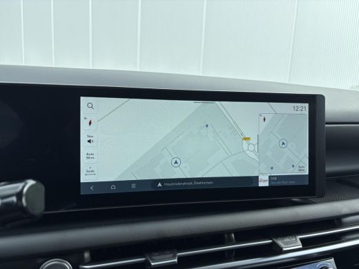 Hyundai Tucson 1.6 T-GDI PHEV Comfort / Uit Voorraad Leverbaar / Navigatie / Cruise Control Adaptief / ActivLease financial lease