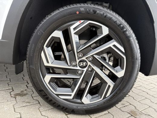 Hyundai Tucson 1.6 T-GDI PHEV Comfort / Uit Voorraad Leverbaar / Navigatie / Cruise Control Adaptief / ActivLease financial lease
