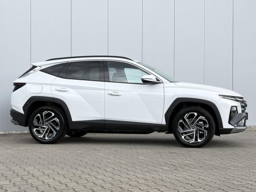 Hyundai Tucson 1.6 T-GDI PHEV Comfort / Uit Voorraad Leverbaar / Navigatie / Cruise Control Adaptief / ActivLease financial lease