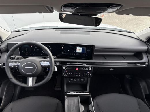Hyundai Tucson 1.6 T-GDI PHEV Comfort / Uit Voorraad Leverbaar / Navigatie / Cruise Control Adaptief / ActivLease financial lease