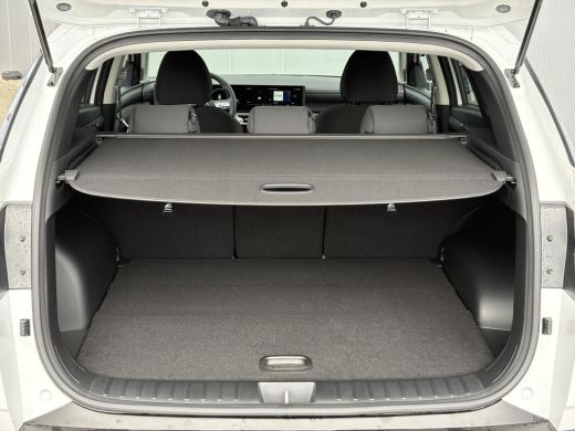 Hyundai Tucson 1.6 T-GDI PHEV Comfort / Uit Voorraad Leverbaar / Navigatie / Cruise Control Adaptief / ActivLease financial lease