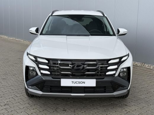 Hyundai Tucson 1.6 T-GDI PHEV Comfort / Uit Voorraad Leverbaar / Navigatie / Cruise Control Adaptief / ActivLease financial lease