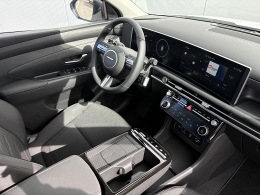 Hyundai Tucson 1.6 T-GDI PHEV Comfort / Uit Voorraad Leverbaar / Navigatie / Cruise Control Adaptief / ActivLease financial lease