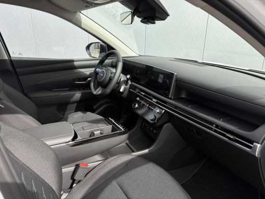 Hyundai Tucson 1.6 T-GDI PHEV Comfort / Uit Voorraad Leverbaar / Navigatie / Cruise Control Adaptief / ActivLease financial lease