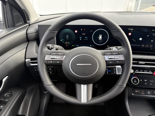 Hyundai Tucson 1.6 T-GDI PHEV Comfort / Uit Voorraad Leverbaar / Navigatie / Cruise Control Adaptief / ActivLease financial lease