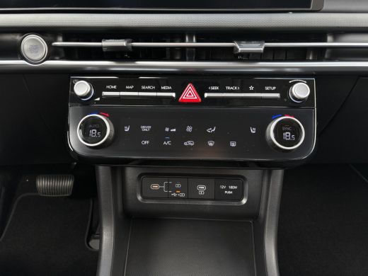 Hyundai Tucson 1.6 T-GDI PHEV Comfort / Uit Voorraad Leverbaar / Navigatie / Cruise Control Adaptief / ActivLease financial lease