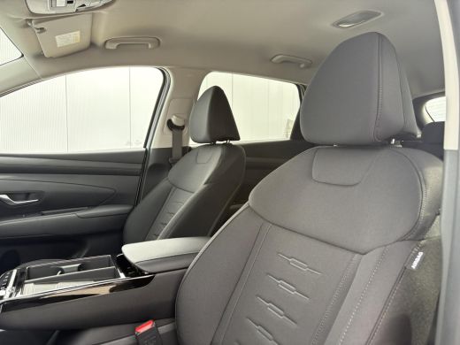 Hyundai Tucson 1.6 T-GDI PHEV Comfort / Uit Voorraad Leverbaar / Navigatie / Cruise Control Adaptief / ActivLease financial lease
