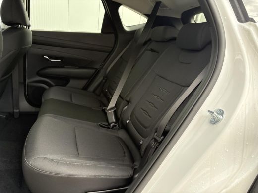 Hyundai Tucson 1.6 T-GDI PHEV Comfort / Uit Voorraad Leverbaar / Navigatie / Cruise Control Adaptief / ActivLease financial lease