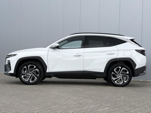 Hyundai Tucson 1.6 T-GDI PHEV Comfort / Uit Voorraad Leverbaar / Navigatie / Cruise Control Adaptief / ActivLease financial lease