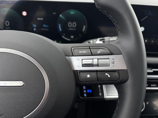 Hyundai Tucson 1.6 T-GDI PHEV Comfort / Uit Voorraad Leverbaar / Navigatie / Cruise Control Adaptief / ActivLease financial lease