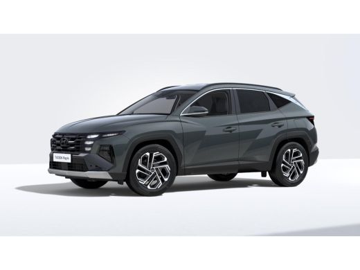 Hyundai Tucson 1.6 T-GDI PHEV Comfort Plus / Elektrische Achterklep / Stoel+Stuur Verwarming / Achteruitrij Came... ActivLease financial lease
