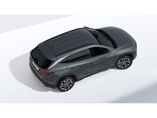 Hyundai Tucson 1.6 T-GDI PHEV Comfort Plus / Elektrische Achterklep / Stoel+Stuur Verwarming / Achteruitrij Came... ActivLease financial lease