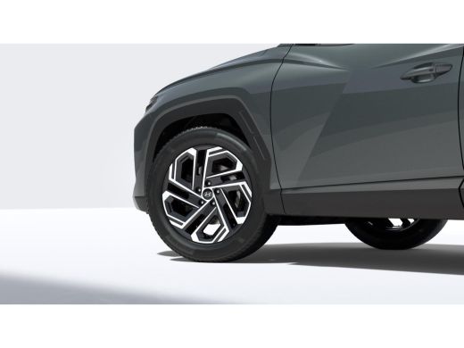 Hyundai Tucson 1.6 T-GDI PHEV Comfort Plus / Elektrische Achterklep / Stoel+Stuur Verwarming / Achteruitrij Came... ActivLease financial lease