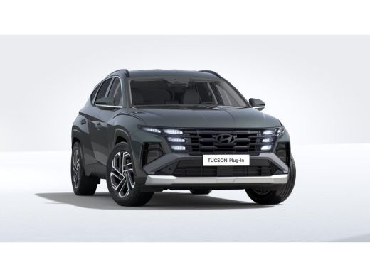 Hyundai Tucson 1.6 T-GDI PHEV Comfort Plus / Elektrische Achterklep / Stoel+Stuur Verwarming / Achteruitrij Came... ActivLease financial lease