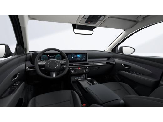 Hyundai Tucson 1.6 T-GDI PHEV Comfort Plus / Elektrische Achterklep / Stoel+Stuur Verwarming / Achteruitrij Came... ActivLease financial lease