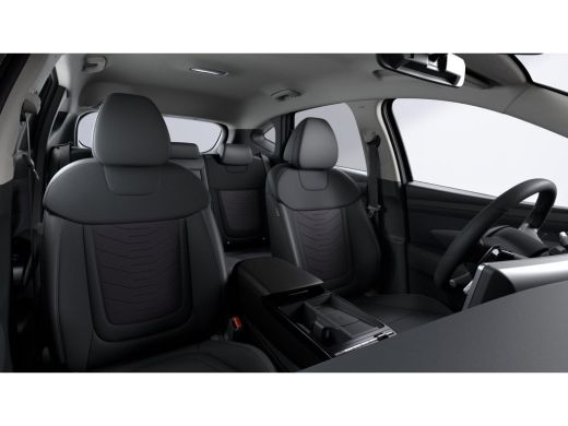 Hyundai Tucson 1.6 T-GDI PHEV Comfort Plus / Elektrische Achterklep / Stoel+Stuur Verwarming / Achteruitrij Came... ActivLease financial lease