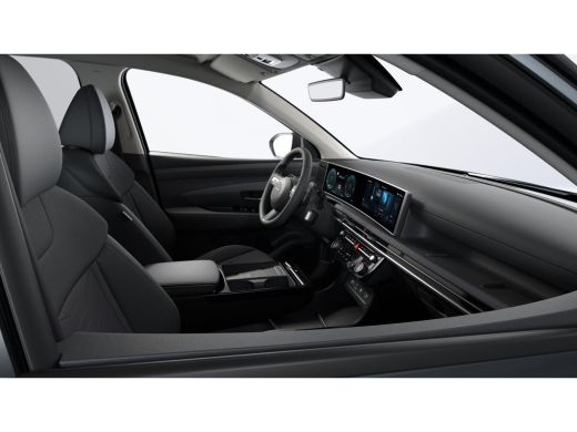 Hyundai Tucson 1.6 T-GDI PHEV Comfort Plus / Elektrische Achterklep / Stoel+Stuur Verwarming / Achteruitrij Came... ActivLease financial lease