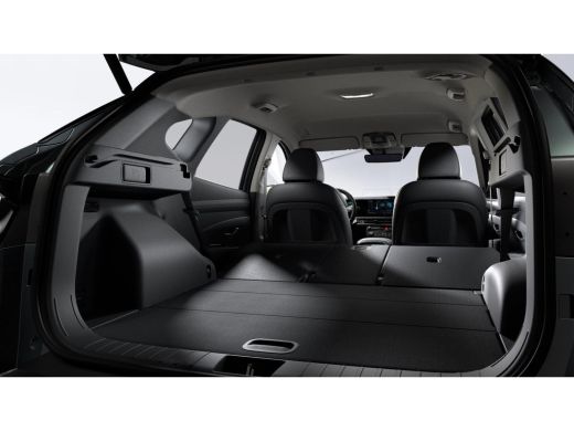Hyundai Tucson 1.6 T-GDI PHEV Comfort Plus / Elektrische Achterklep / Stoel+Stuur Verwarming / Achteruitrij Came... ActivLease financial lease